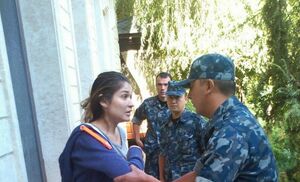 Всё, что нажито...