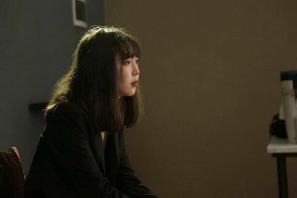 Суеверия её не остановили