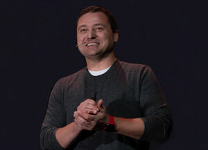 Михаил Ломтадзе вновь признан лучшим руководителем в Казахстанe