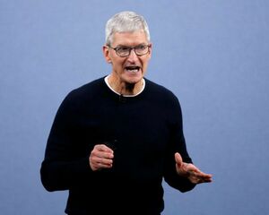 Лазейки для властей не будет