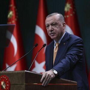 Эрдоган раскрыл  заговор пенсионеров