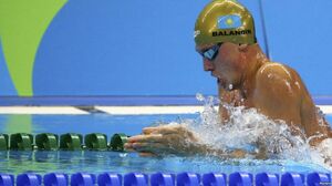 Не в своей тарелке