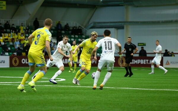 Игры с горчинкой