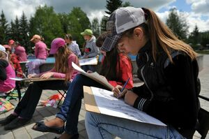 О чём мечтают подростки