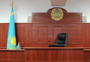 А ему закон  не писан?