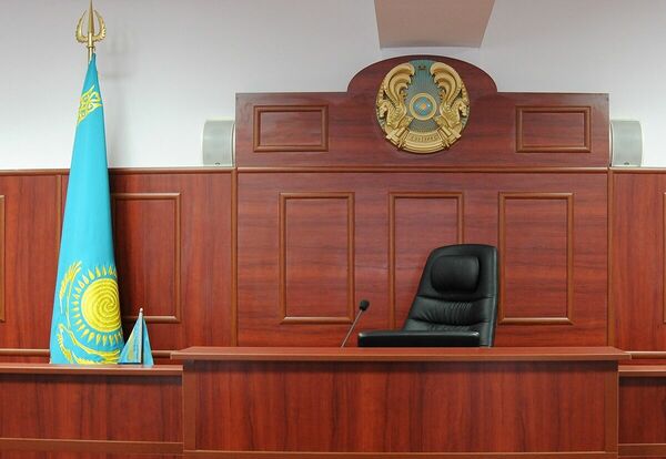 А ему закон  не писан?