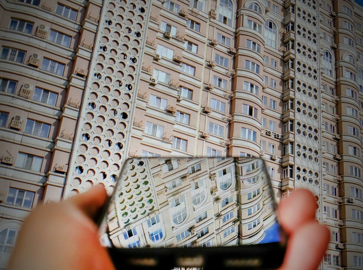 Подсевшие на онлайн