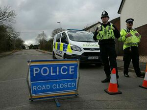 Миллионера порезали в собственном доме