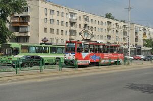 Некомфортный тариф