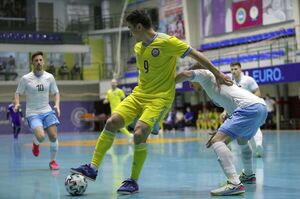 Токаев обыграл Израиль