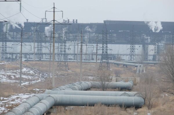 Удачная тяжба