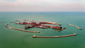 Экосистема моря будет сохранена