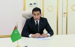 Сыну должности не в тягость