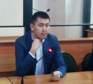 Срок за пособничество