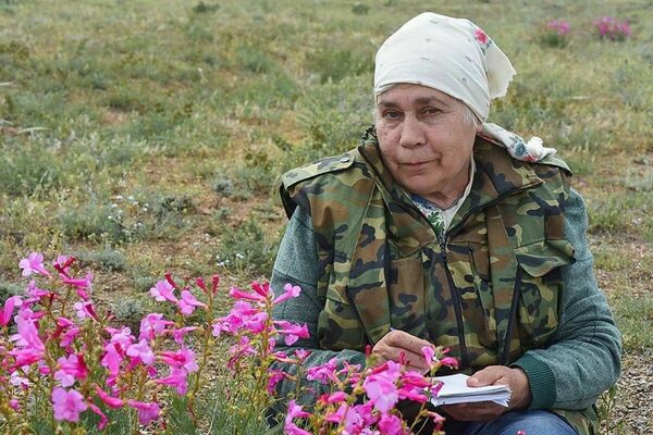 И один  в поле воин