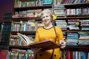 Украдёте - я не обижусь!