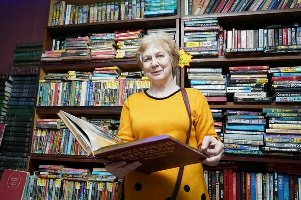 Украдёте - я не обижусь!