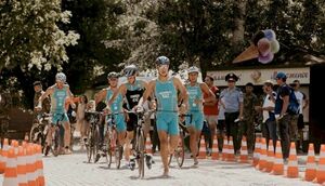 С надеждой  на победу