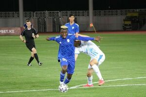 Приятные неожиданности