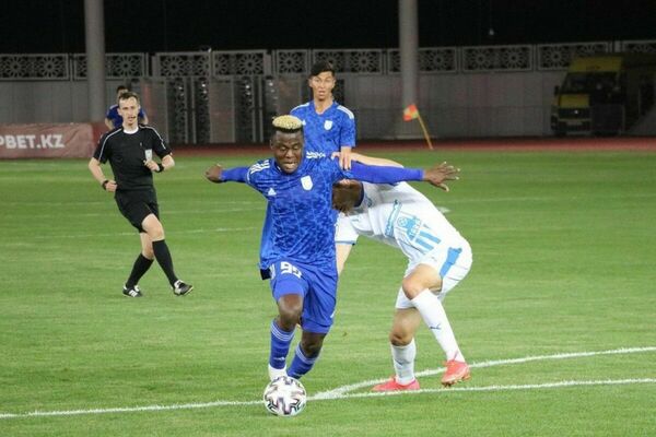 Приятные неожиданности