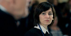 Партия требует отставки