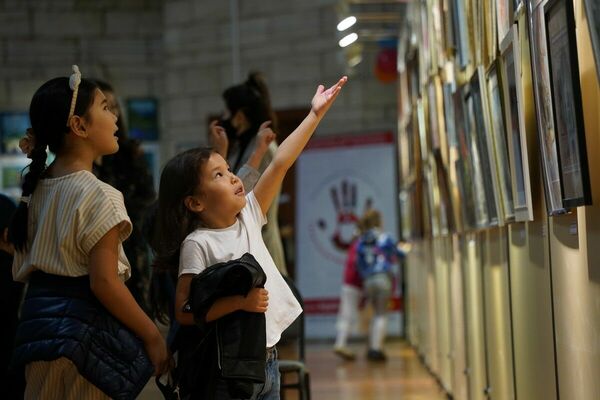 Мы украсим этот мир