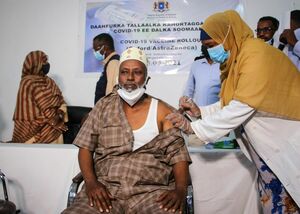 Вакцинный национализм