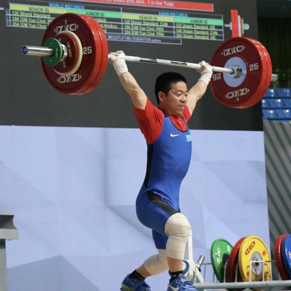 Тяжесть побед