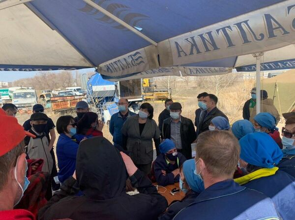 Убойная напасть