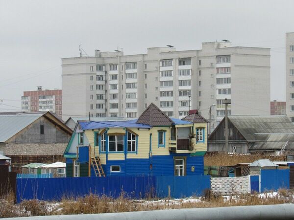 Нарисуем - заживём?