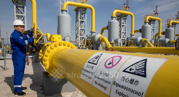 Нельзя же так давить на газ!