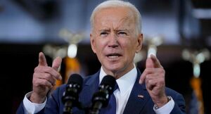 Байден попадёт  в армянскую историю