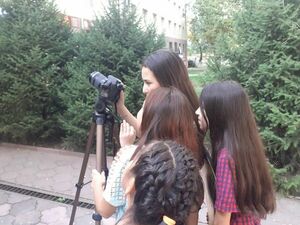 Стоп, снято!