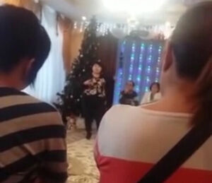 Связанные одной цепью