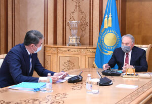 Безопасность должна быть  во всём