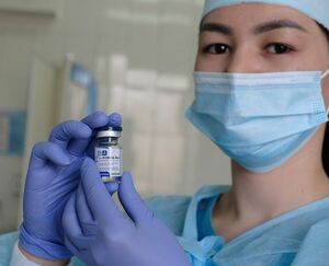 Первая партия