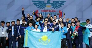 Не всё так гладко на помосте