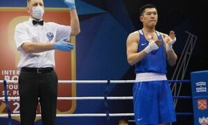 Победы всем судьям назло