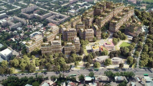 “Человейника” не будет?