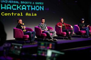 Более 600 участников, 7 стран и призовой фонд 6000$. Как прошел первый онлайн-хакатон USGH в Средней Азии?