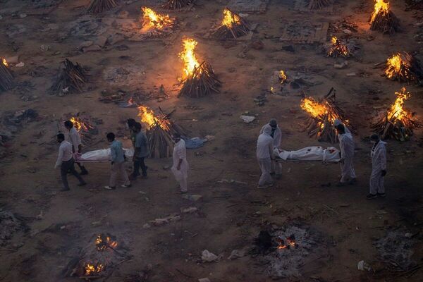 Каждая доза спасает жизни