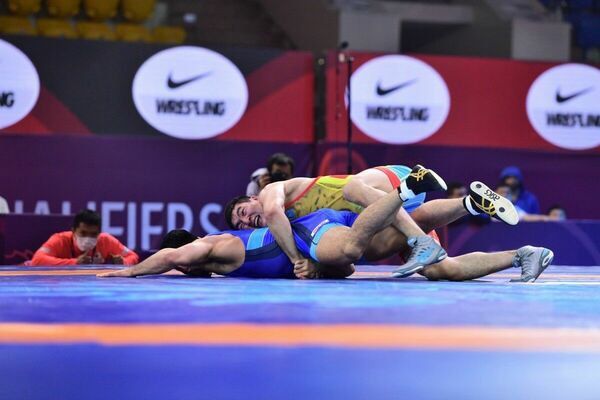 Борьба за деньги