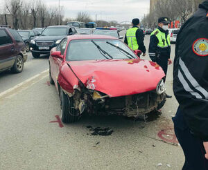 Свободен был и очень опасен