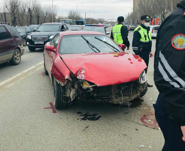 Свободен был и очень опасен