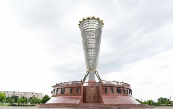 Ситуация -  не фонтан