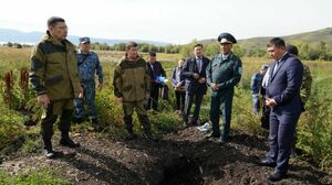 От ОПГ отскочили?