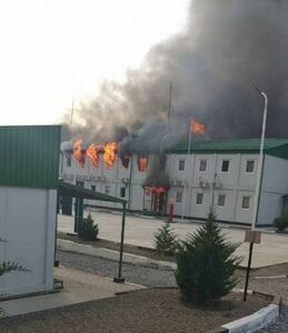 Мокрое дело