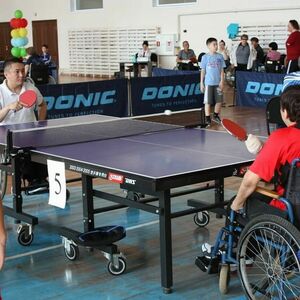 Спорт для всех