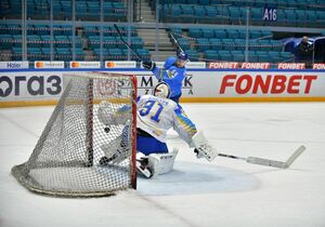 “Белые” начинают и выигрывают