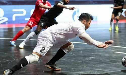 Атака без Игиты